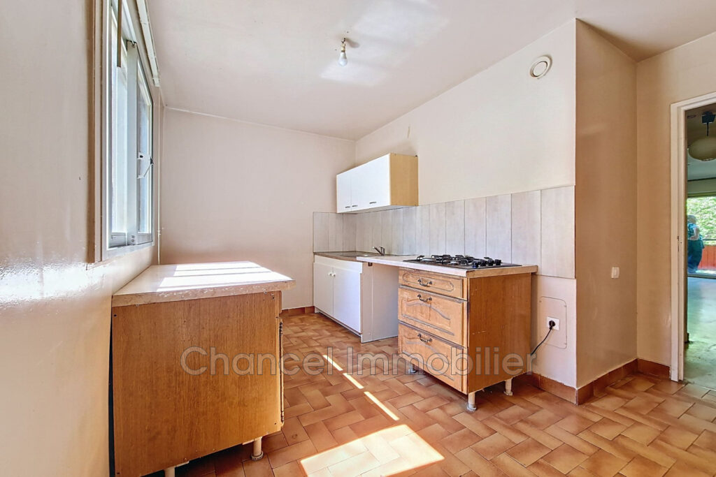 vente appartement 4 Pièce(s) – 4 pièces – 3 chambres – 75.50 m²