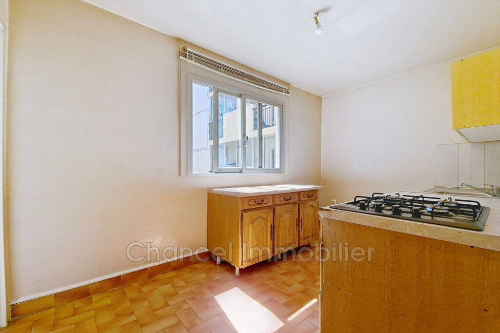 vente appartement 4 Pièce(s) – 4 pièces – 3 chambres – 75.50 m²