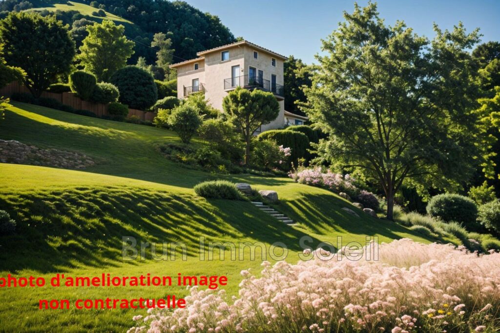 vente maison 4 Pièce(s) – 4 pièces – 3 chambres – 95.00 m²