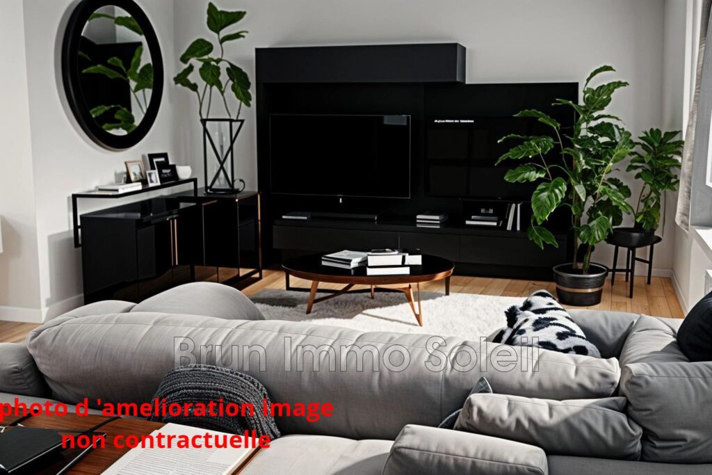 vente maison 4 Pièce(s) – 4 pièces – 3 chambres – 95.00 m²