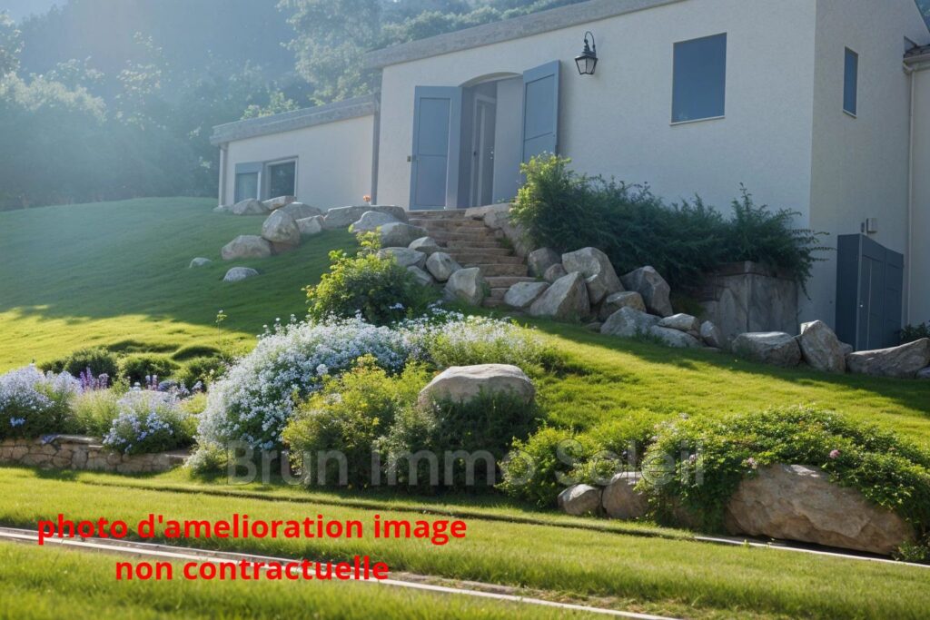 vente maison 7 Pièce(s) – 7 pièces – 4 chambres – 193.00 m²