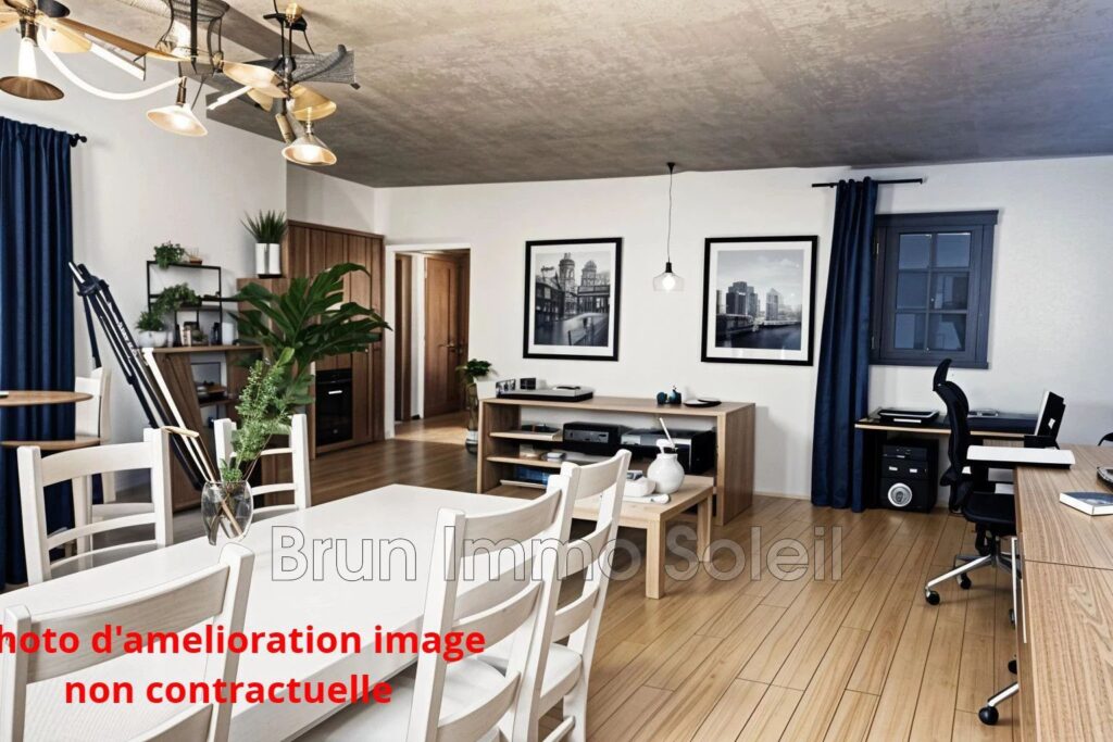 vente maison 7 Pièce(s) – 7 pièces – 4 chambres – 193.00 m²