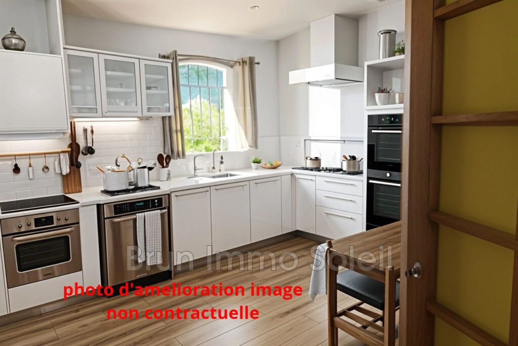 vente maison 7 Pièce(s) – 7 pièces – 4 chambres – 193.00 m²