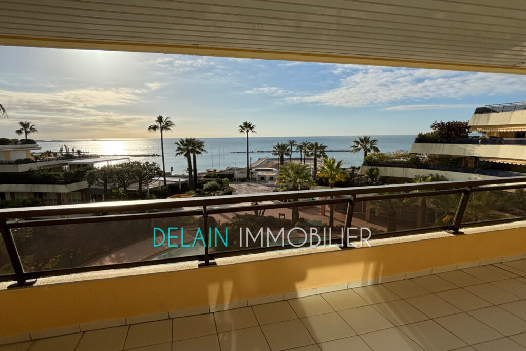 vente appartement 4 Pièce(s) – 4 pièces – 3 chambres – 156.59 m²