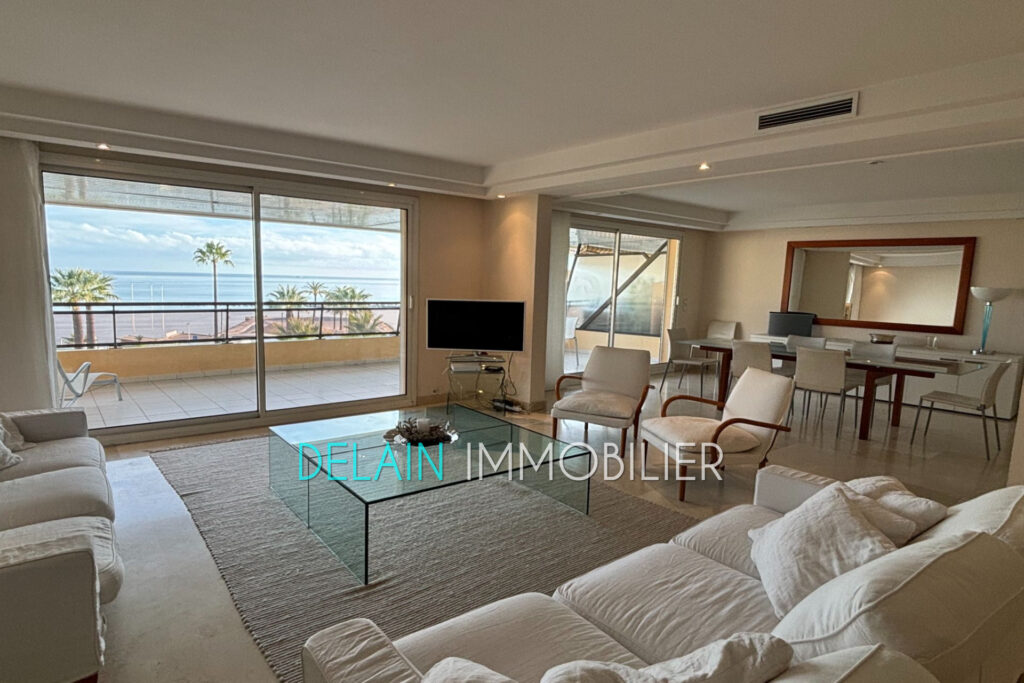 vente appartement 4 Pièce(s) – 4 pièces – 3 chambres – 156.59 m²