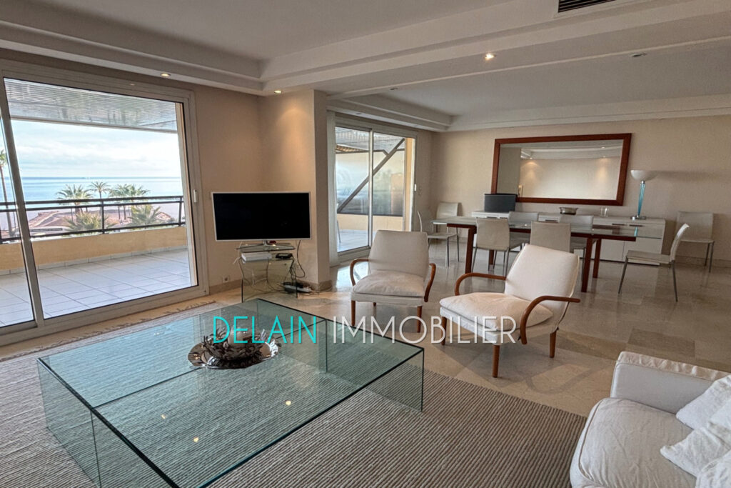 vente appartement 4 Pièce(s) – 4 pièces – 3 chambres – 156.59 m²