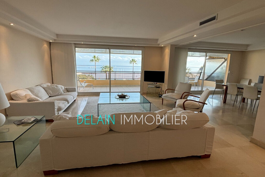 vente appartement 4 Pièce(s) – 4 pièces – 3 chambres – 156.59 m²