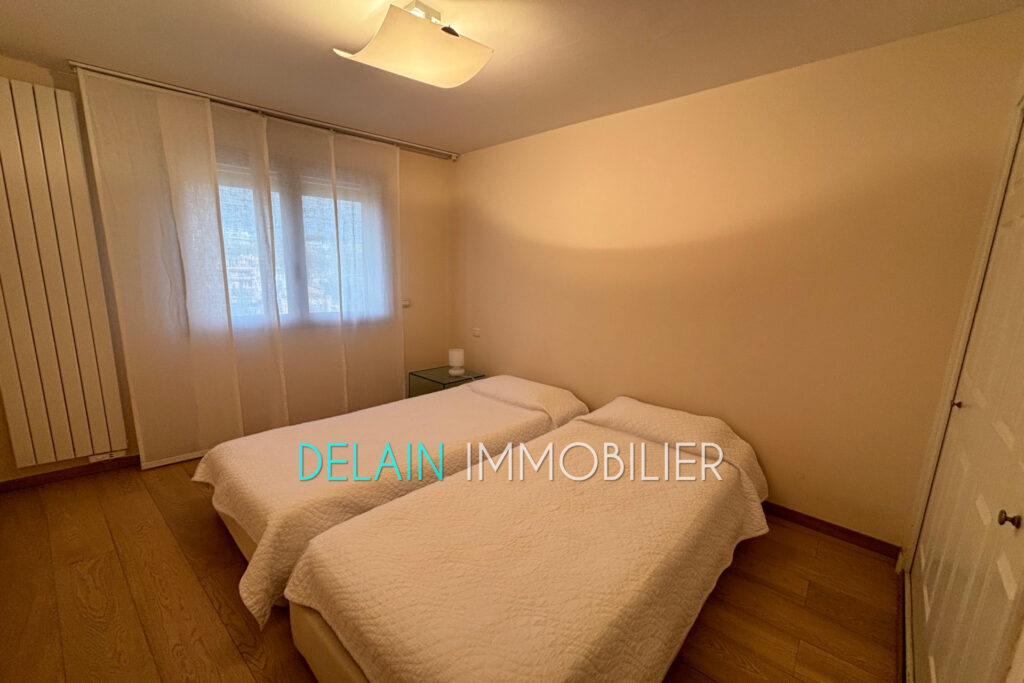 vente appartement 4 Pièce(s) – 4 pièces – 3 chambres – 156.59 m²