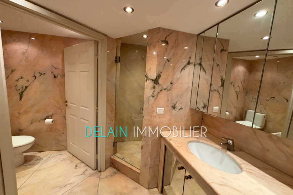 vente appartement 4 Pièce(s) – 4 pièces – 3 chambres – 156.59 m²