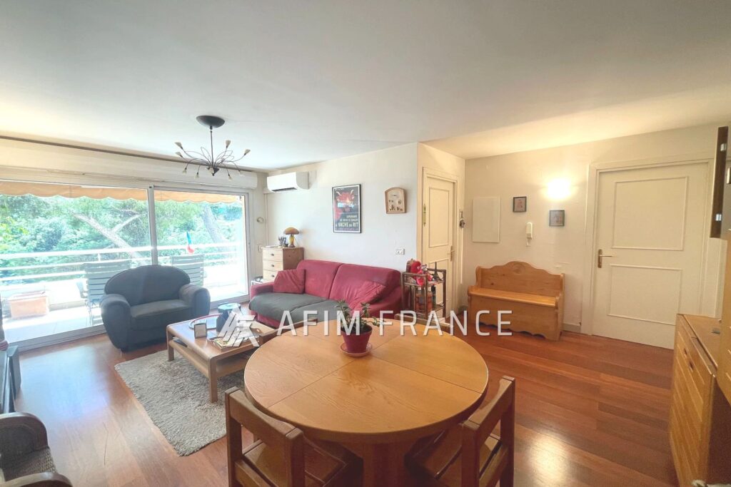 vente appartement 3 Pièce(s) – 3 pièces – 2 chambres – 63.82 m²