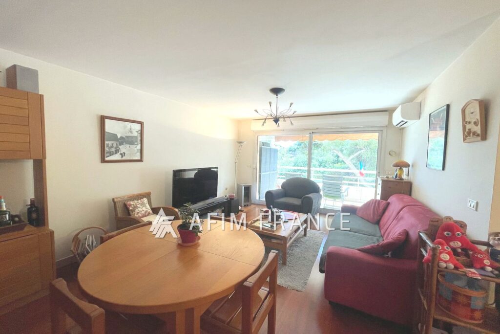 vente appartement 3 Pièce(s) – 3 pièces – 2 chambres – 63.82 m²