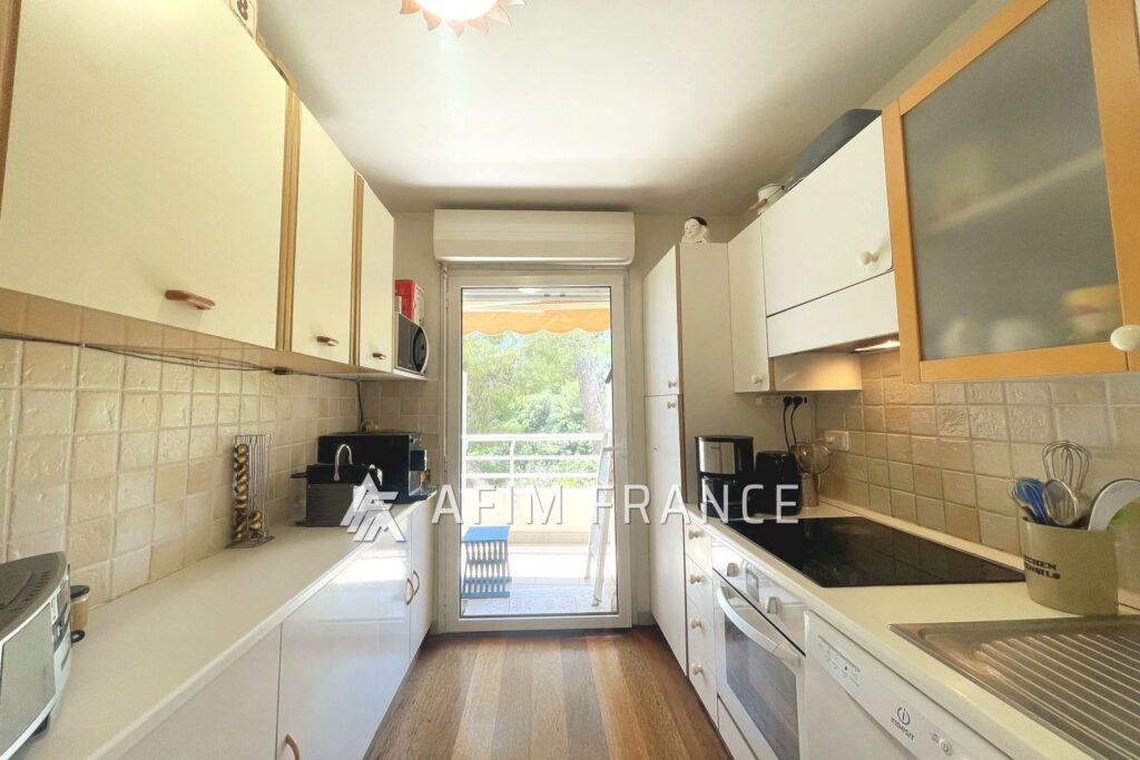 vente appartement 3 Pièce(s) – 3 pièces – 2 chambres – 63.82 m²