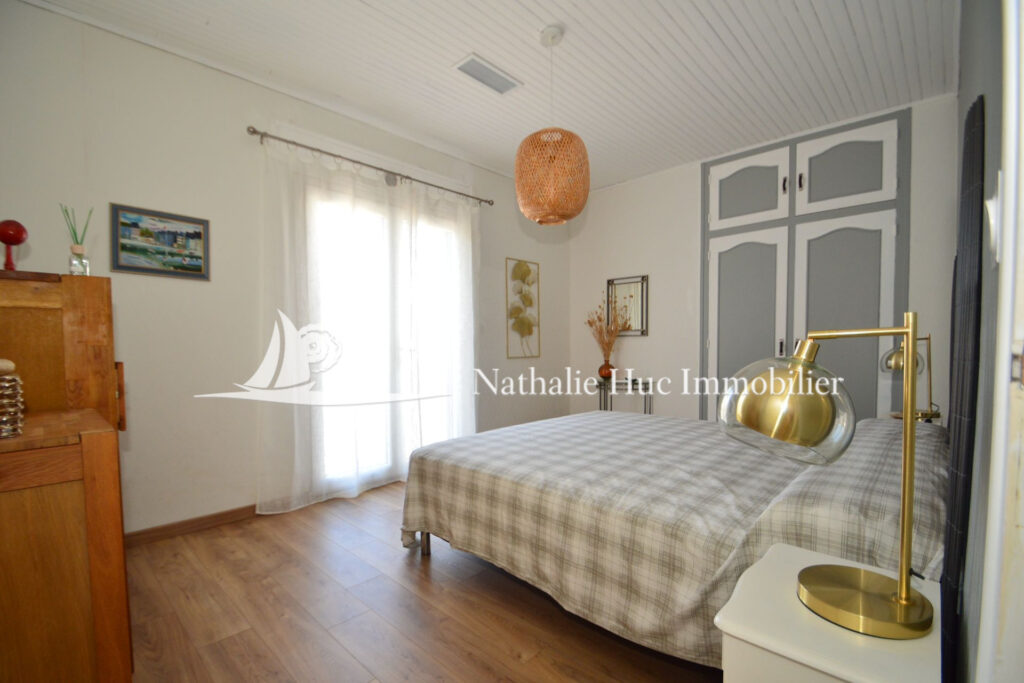 vente maison 4 Pièce(s) – 4 pièces – 3 chambres – 160.00 m²