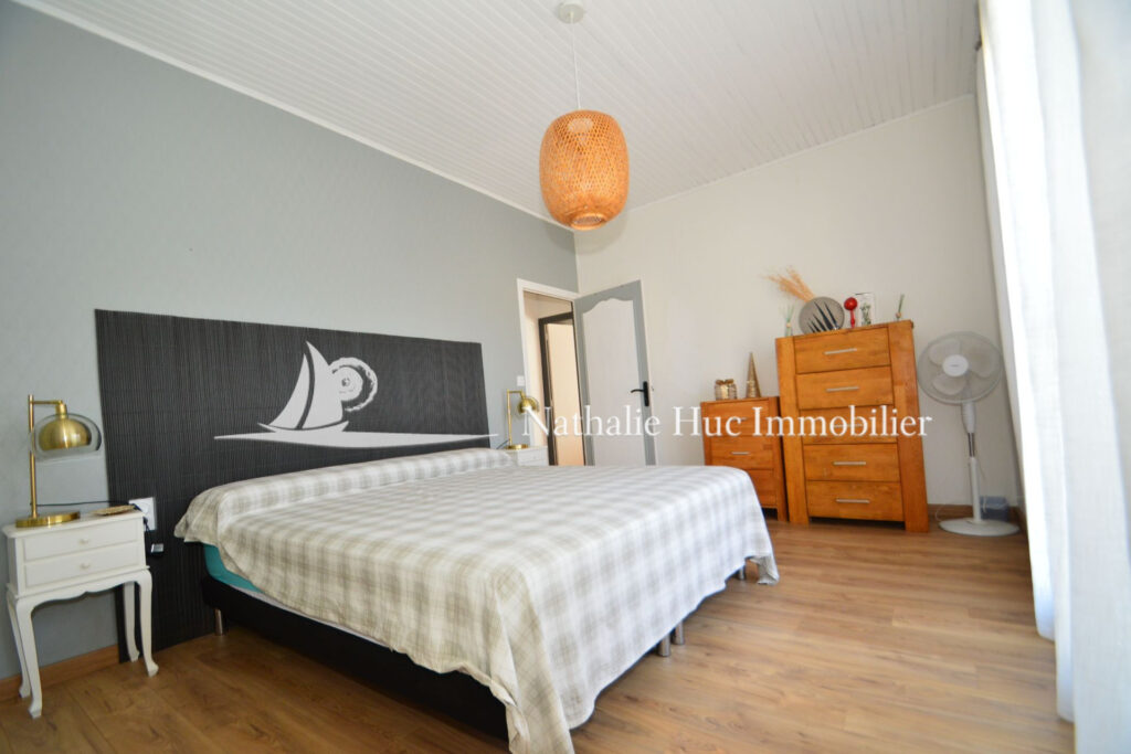 vente maison 4 Pièce(s) – 4 pièces – 3 chambres – 160.00 m²