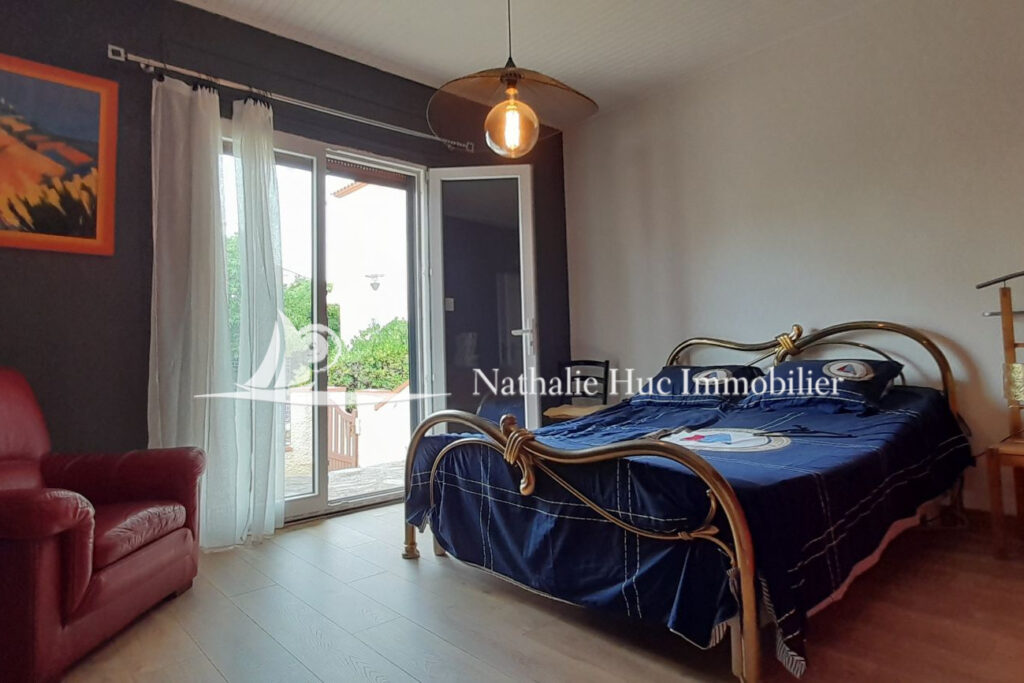 vente maison 4 Pièce(s) – 4 pièces – 3 chambres – 160.00 m²