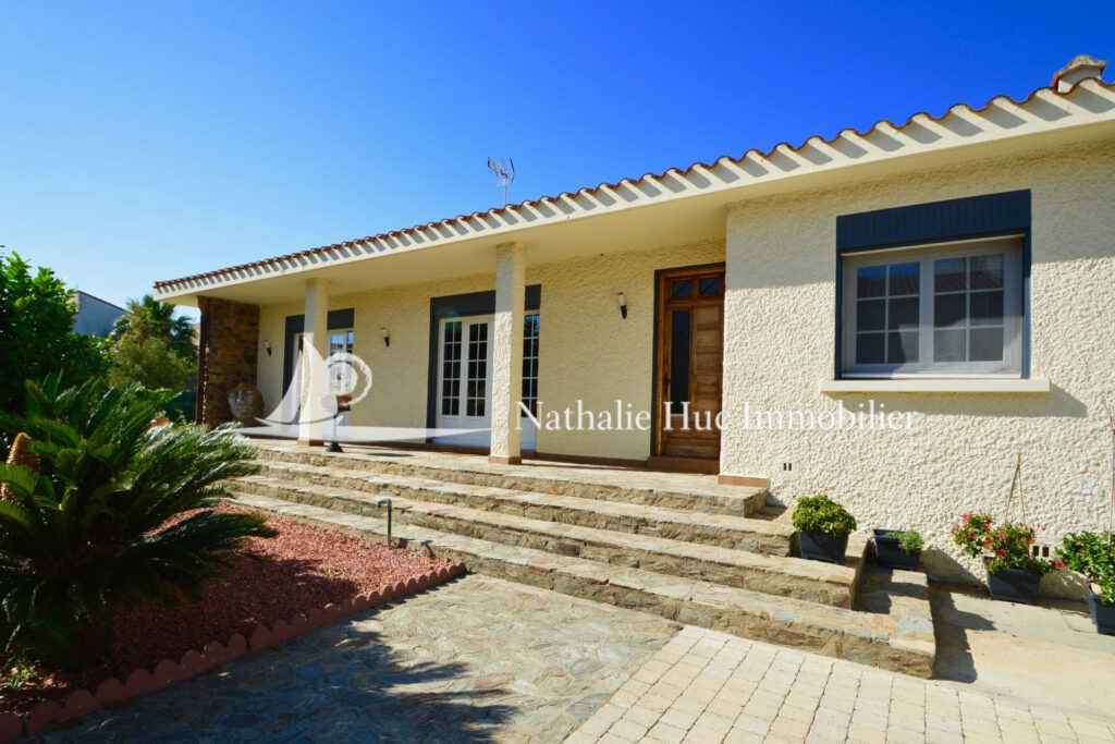 vente maison 4 Pièce(s) – 4 pièces – 3 chambres – 160.00 m²