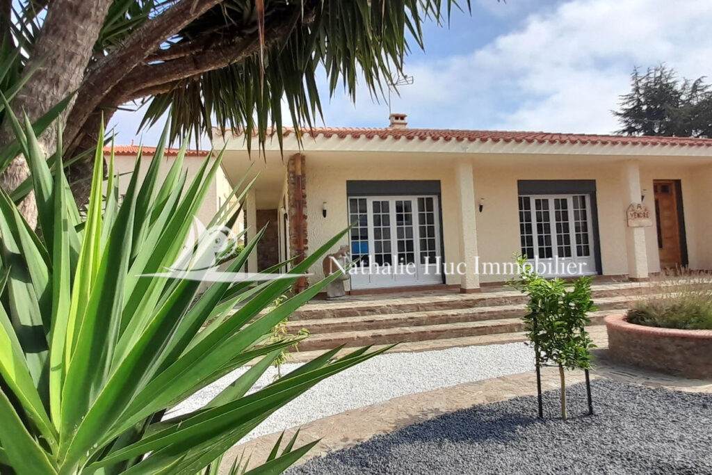 vente maison 4 Pièce(s) – 4 pièces – 3 chambres – 160.00 m²