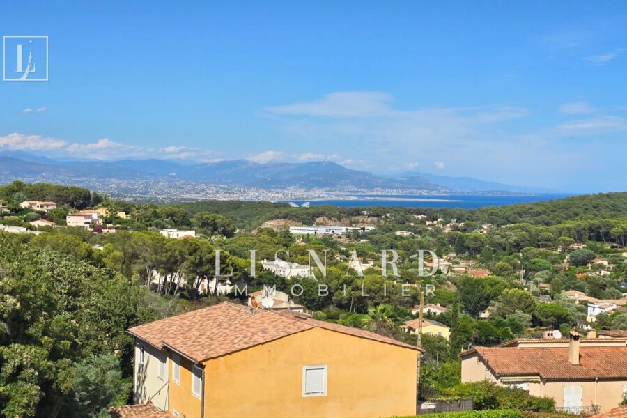Appartement à vendre à Vallauris