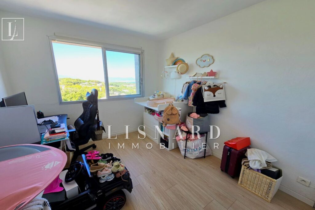 vente appartement 3 Pièce(s) – 3 pièces – 2 chambres – 63.00 m²