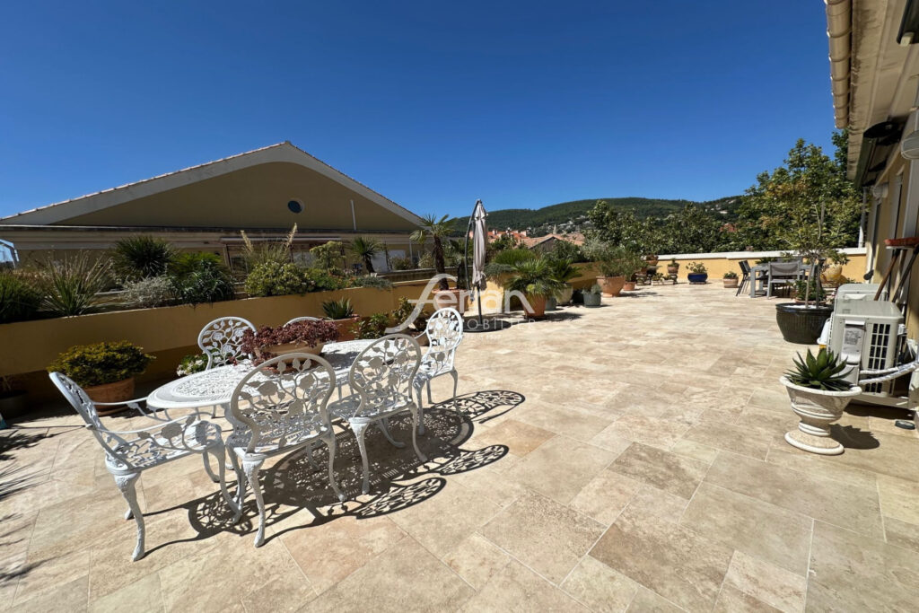 vente appartement 4 Pièce(s) – 4 pièces – 3 chambres – 150.00 m²