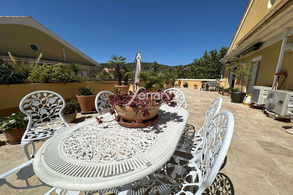 vente appartement 4 Pièce(s) – 4 pièces – 3 chambres – 150.00 m²