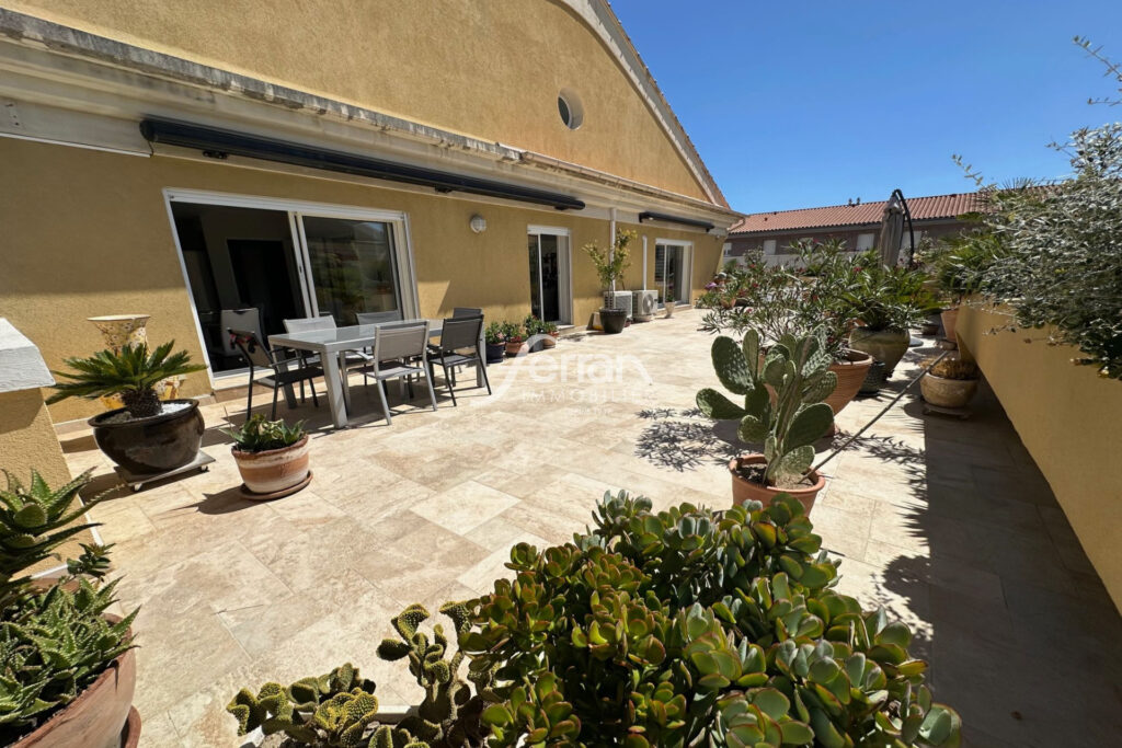 vente appartement 4 Pièce(s) – 4 pièces – 3 chambres – 150.00 m²