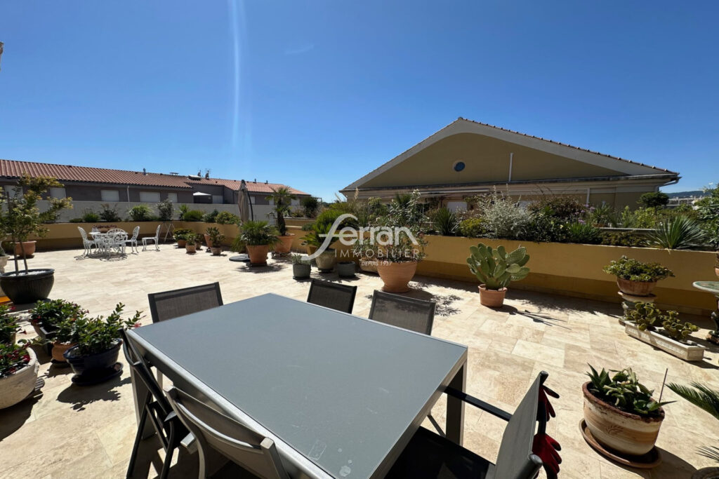 vente appartement 4 Pièce(s) – 4 pièces – 3 chambres – 150.00 m²