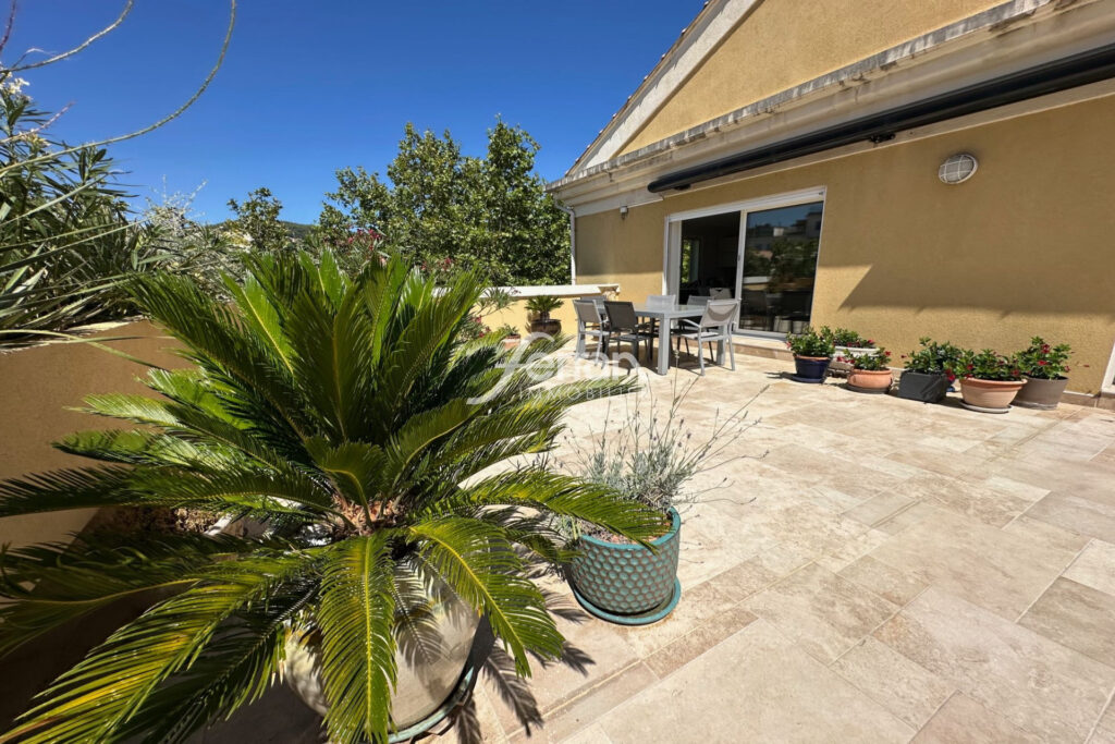 vente appartement 4 Pièce(s) – 4 pièces – 3 chambres – 150.00 m²