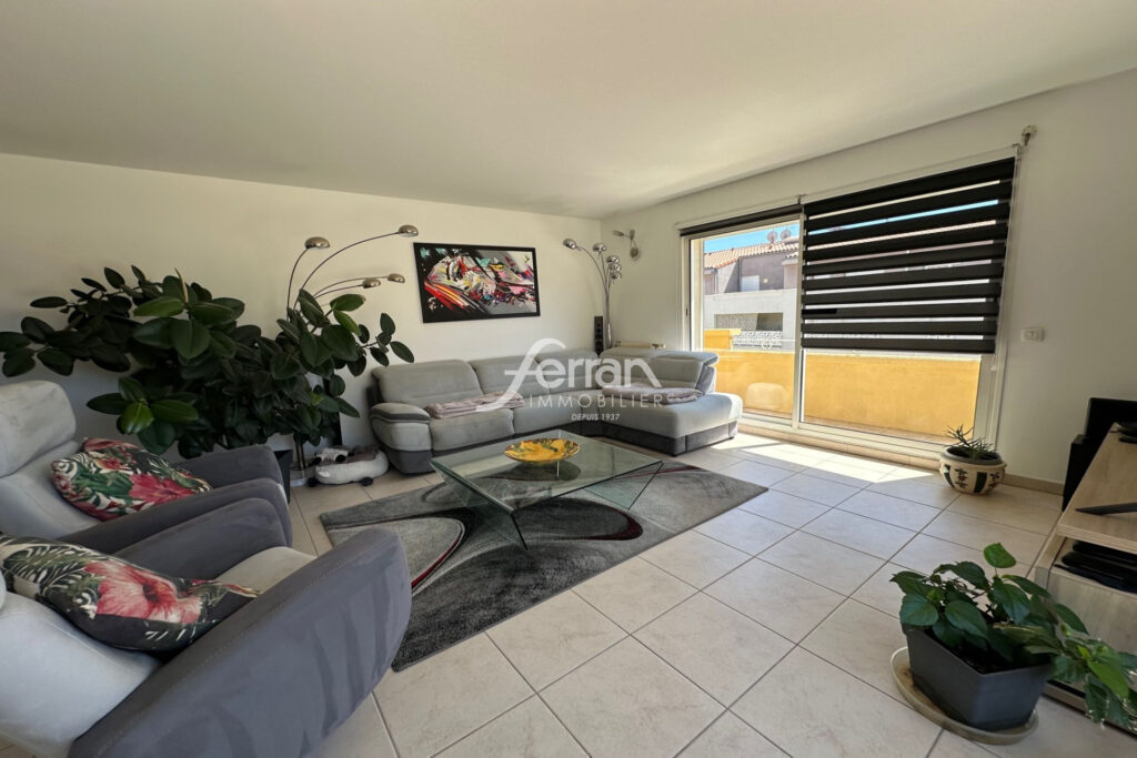 vente appartement 4 Pièce(s) – 4 pièces – 3 chambres – 150.00 m²