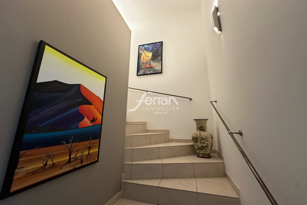 vente appartement 4 Pièce(s) – 4 pièces – 3 chambres – 150.00 m²