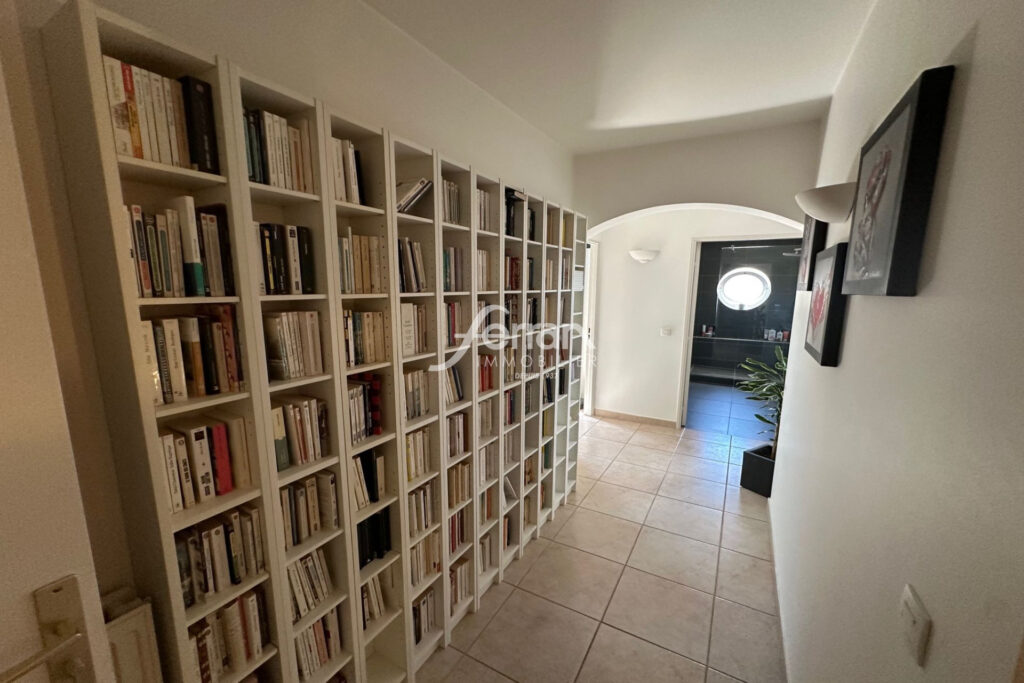 vente appartement 4 Pièce(s) – 4 pièces – 3 chambres – 150.00 m²