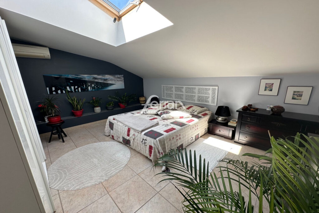 vente appartement 4 Pièce(s) – 4 pièces – 3 chambres – 150.00 m²