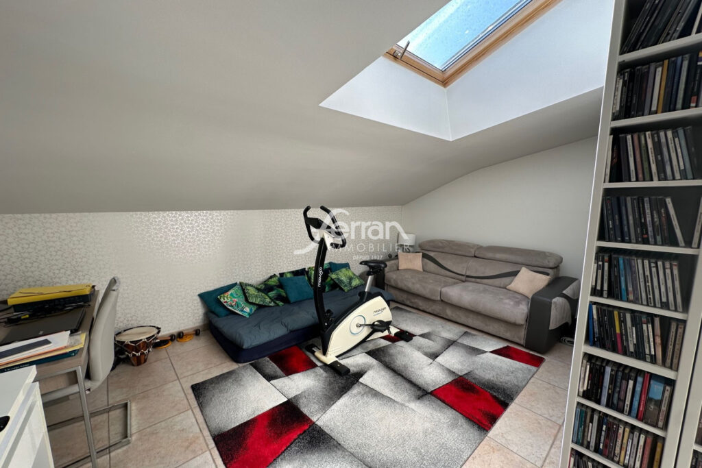 vente appartement 4 Pièce(s) – 4 pièces – 3 chambres – 150.00 m²