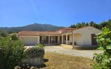 Achat villa à Laroque des Albères – 5 pièces – 3 chambres – 124.00 m²