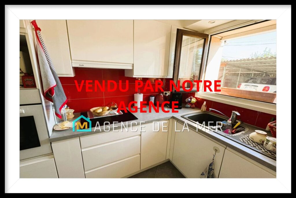vente appartement 3 Pièce(s) – 3 pièces – 2 chambres – 4  – 52.62 m²