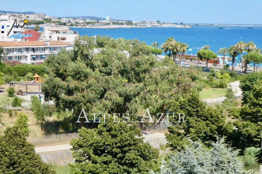 Appartement à vendre à Cagnes-sur-mer