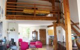 Maison de village à 500 m de la plage de l’Almanarre et à 2 pa – 4 pièces – 3 chambres – 91.80 m²