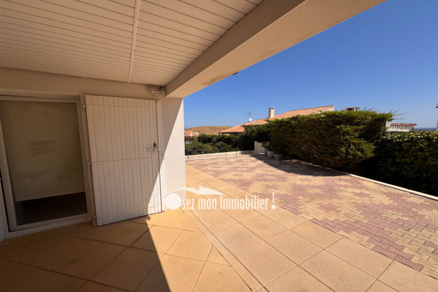 Maison à vendre à Narbonne