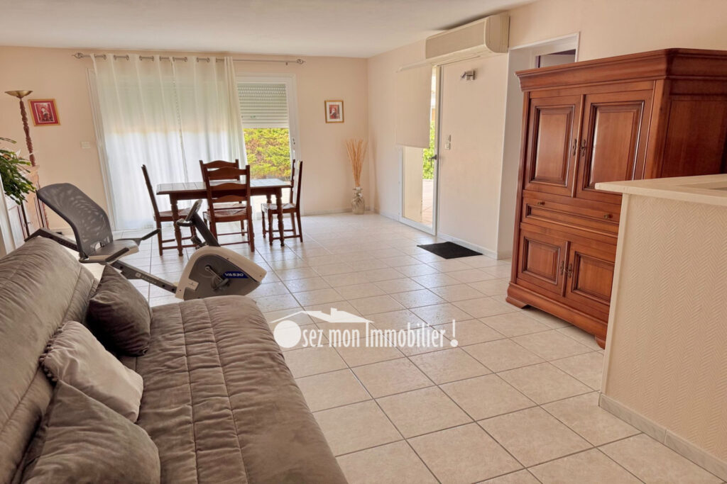 vente  7 Pièce(s) – 7 pièces – 5 chambres – 171.00 m²