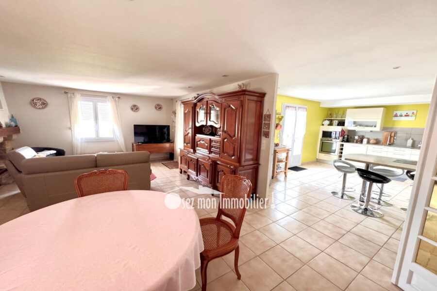 Maison à vendre à Narbonne