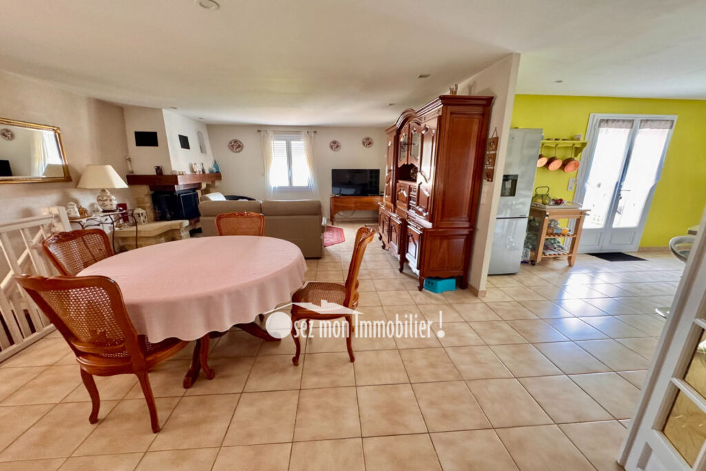 vente  7 Pièce(s) – 7 pièces – 5 chambres – 171.00 m²