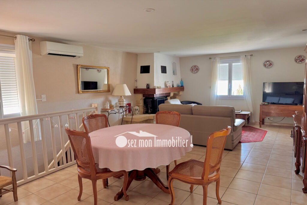 vente  7 Pièce(s) – 7 pièces – 5 chambres – 171.00 m²