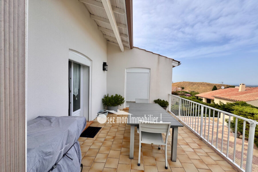 Maison à vendre à Narbonne