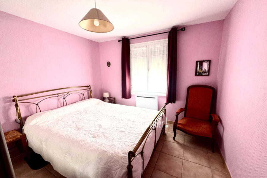 Maison à vendre à Narbonne