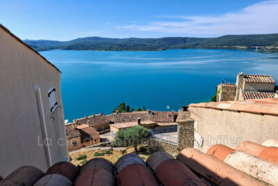 Maison à vendre à Sainte-croix-du-verdon