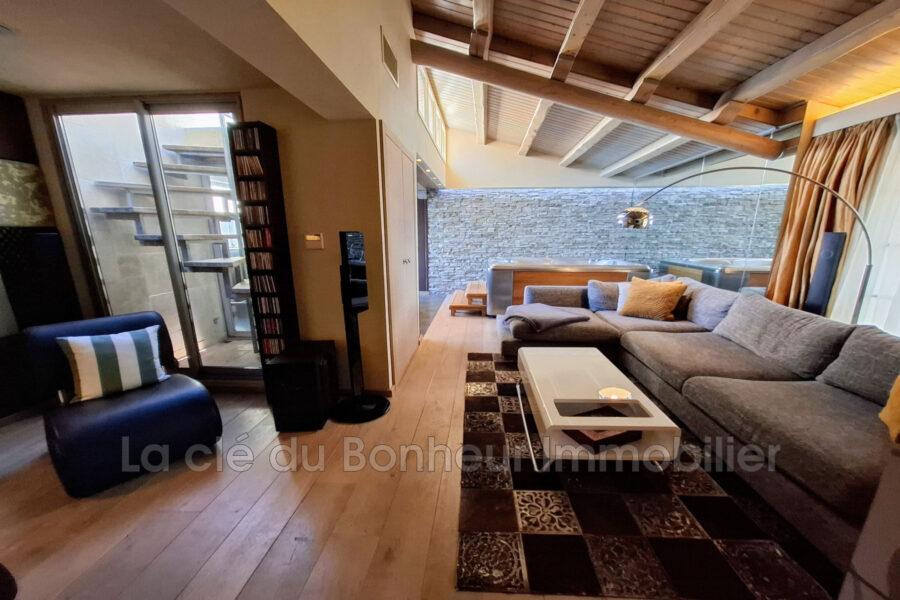 Maison à vendre à Sainte-croix-du-verdon