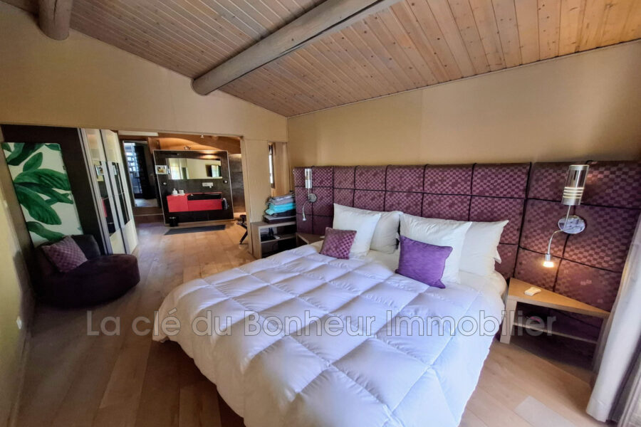 Maison à vendre à Sainte-croix-du-verdon