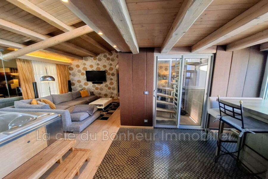 Maison à vendre à Sainte-croix-du-verdon