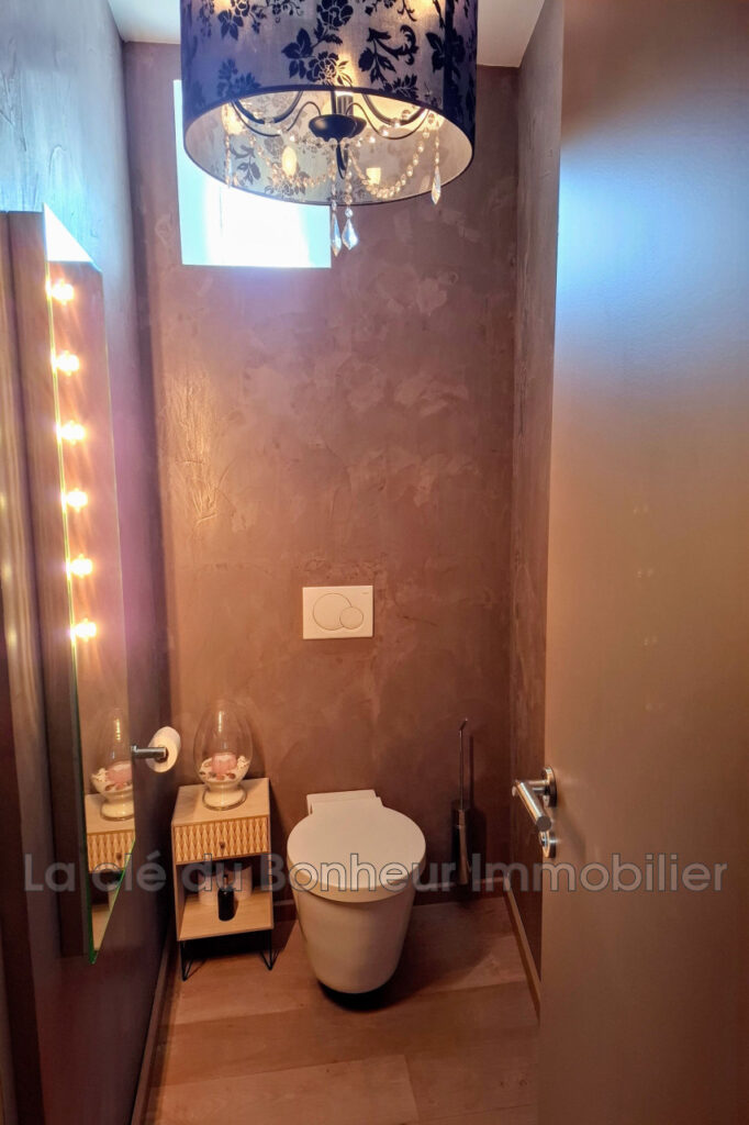 vente maison 4 Pièce(s) – 4 pièces – 3 chambres – 135.00 m²