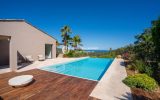 Superbe villa 330m2 5 chambres + studio – Vue panoramique mer  – 7 pièces – 6 chambres – 4  – 330.00 m²